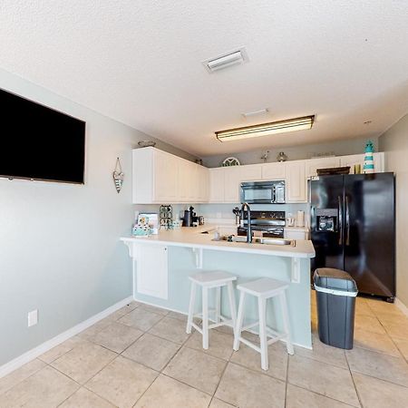 Appartement Gulf Island 412 à Navarre Extérieur photo