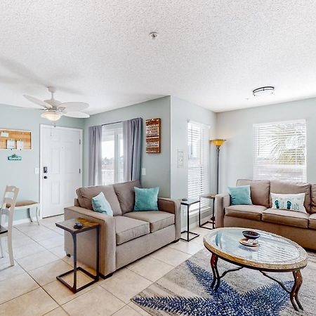 Appartement Gulf Island 412 à Navarre Extérieur photo